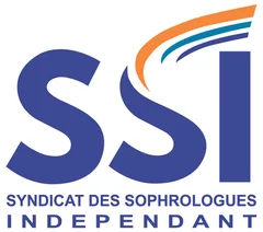 Logo du Syndicat des Sophrologues Indépendants