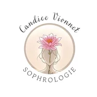 Logo Candice Vionnet Sophrologie